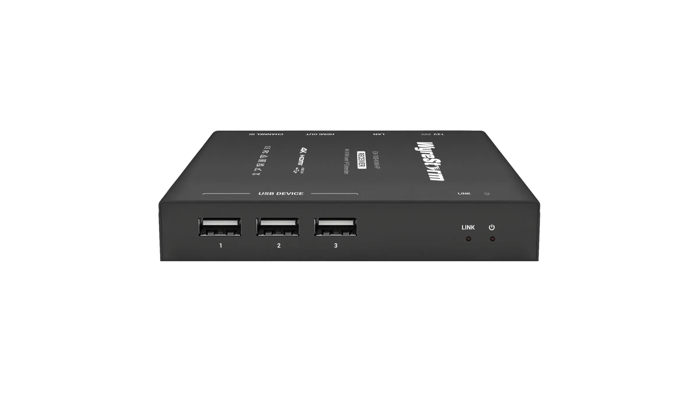 WyreStorm EX-100-KVM-IP รูป 3