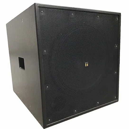 TOA FB-152B-AS Subwoofer speaker ลำโพง