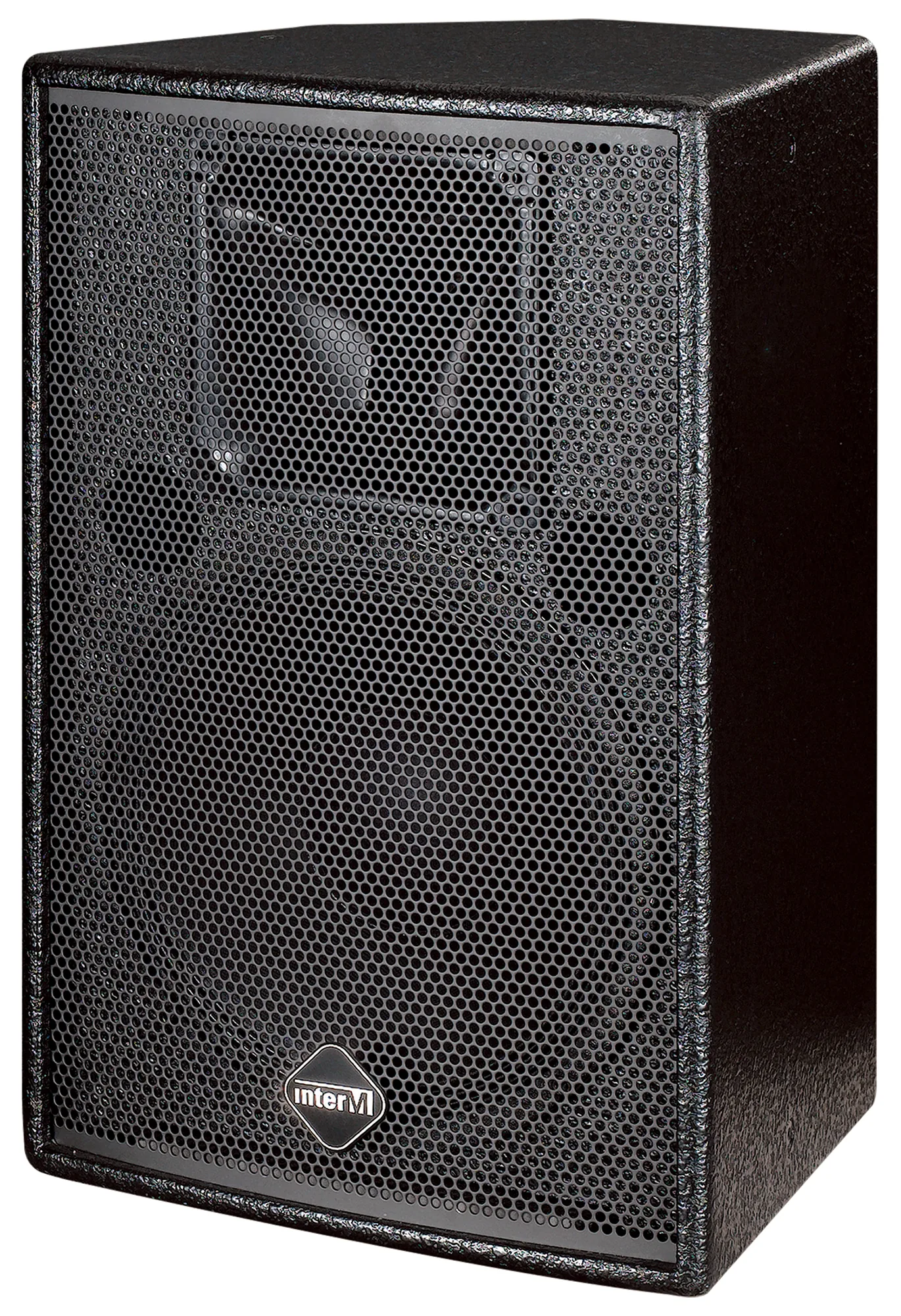Inter-M SQ-10K 250W 2 WAY Professional Loudspeaker Systems ลำโพง
