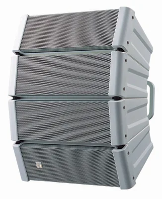 TOA HX-5W-WP Compact Line Array Speaker ลำโพง