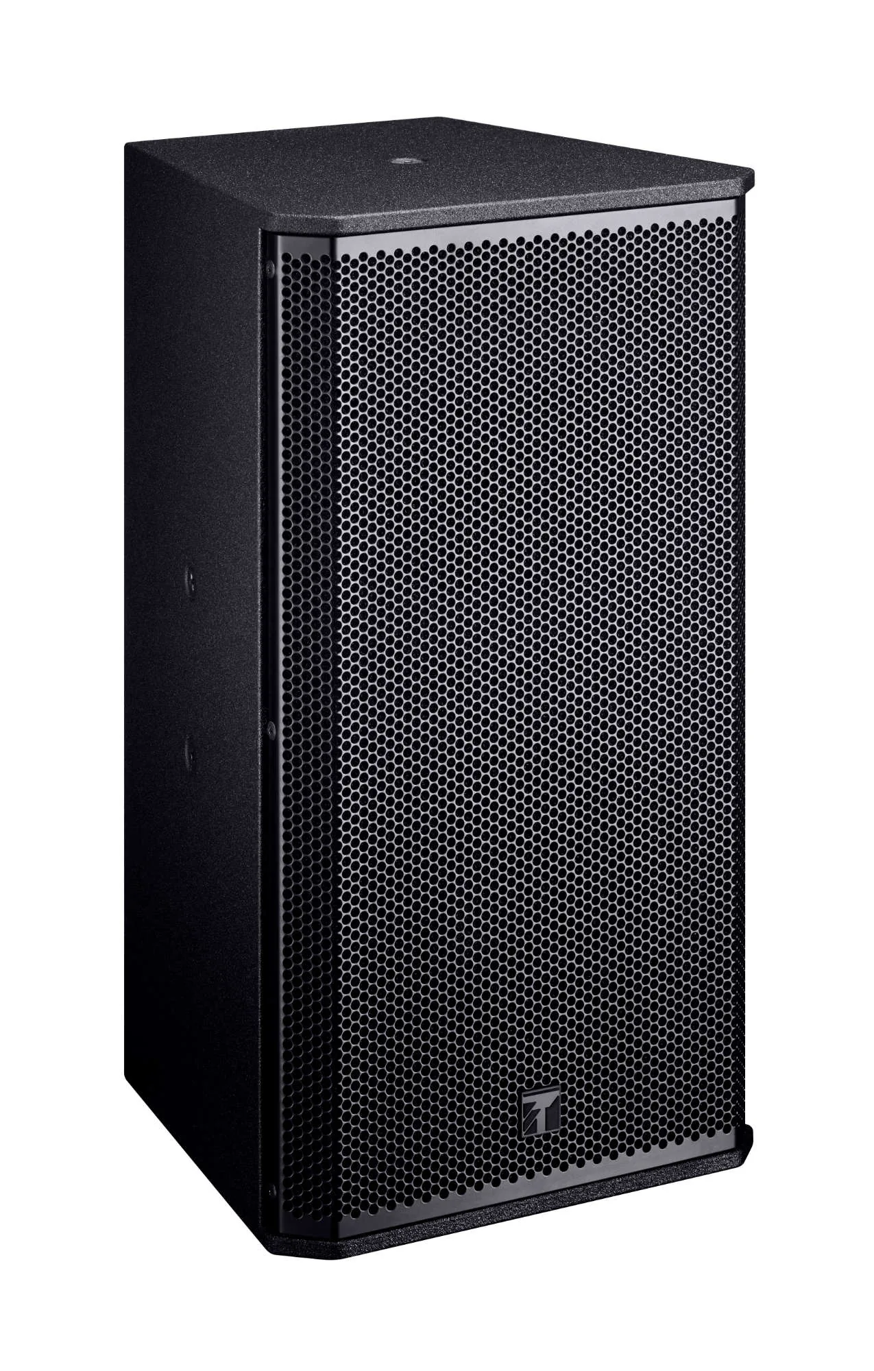 TOA SR-F08 2-way passive speaker system. ลำโพง