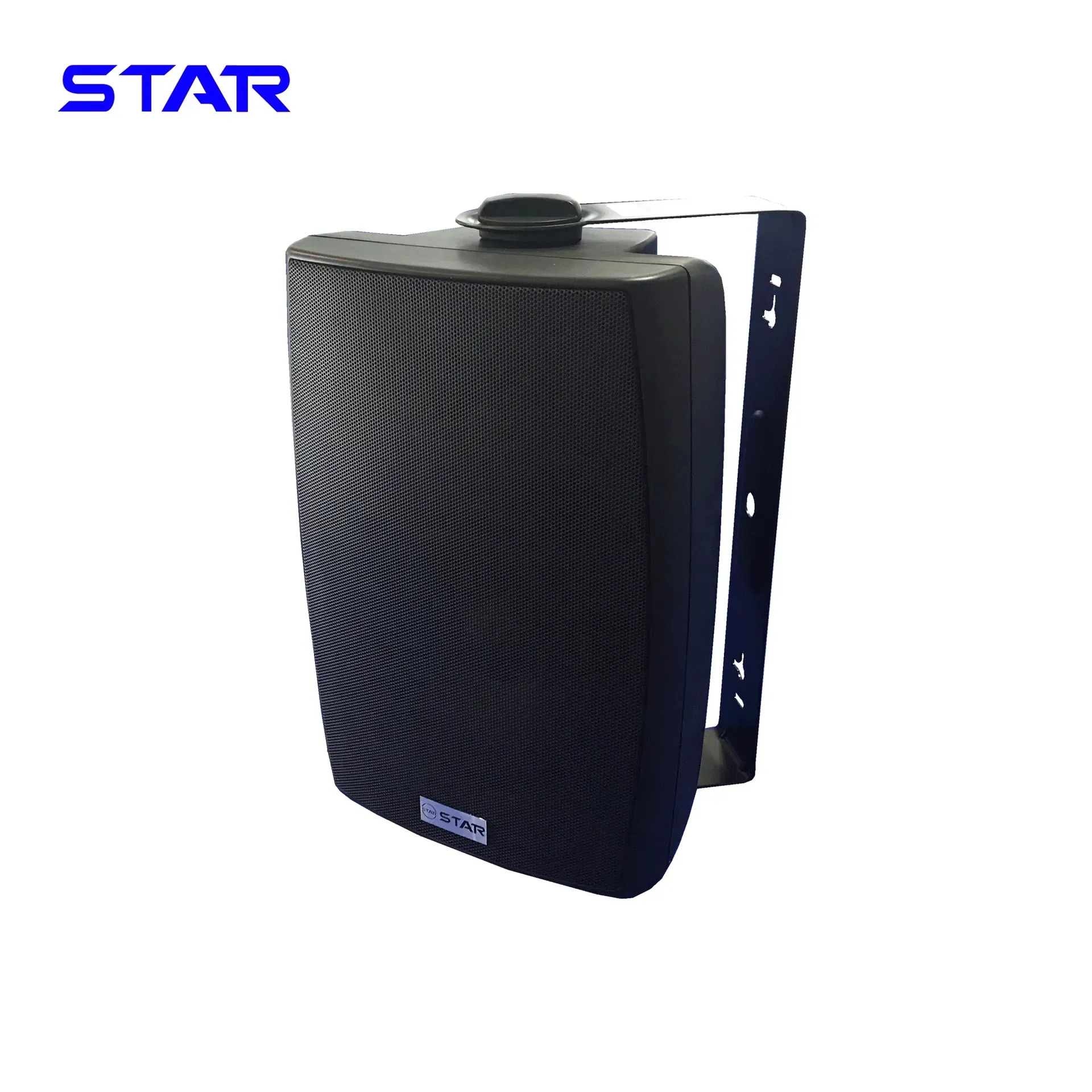 STAR ST-WS660W 60W 6" Wall Mount Speaker (White)