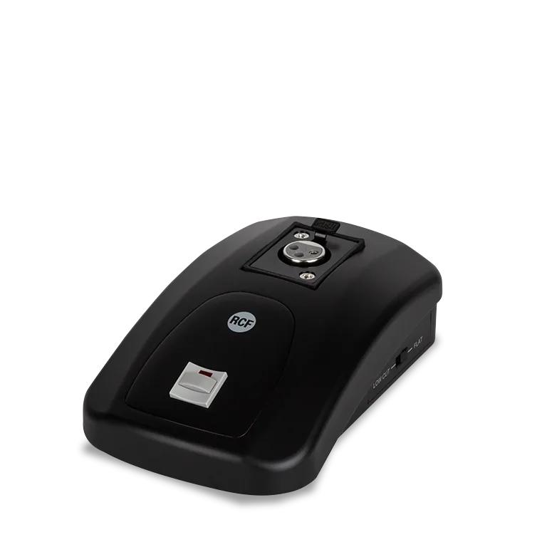 RCF AC 501DK รูป 2