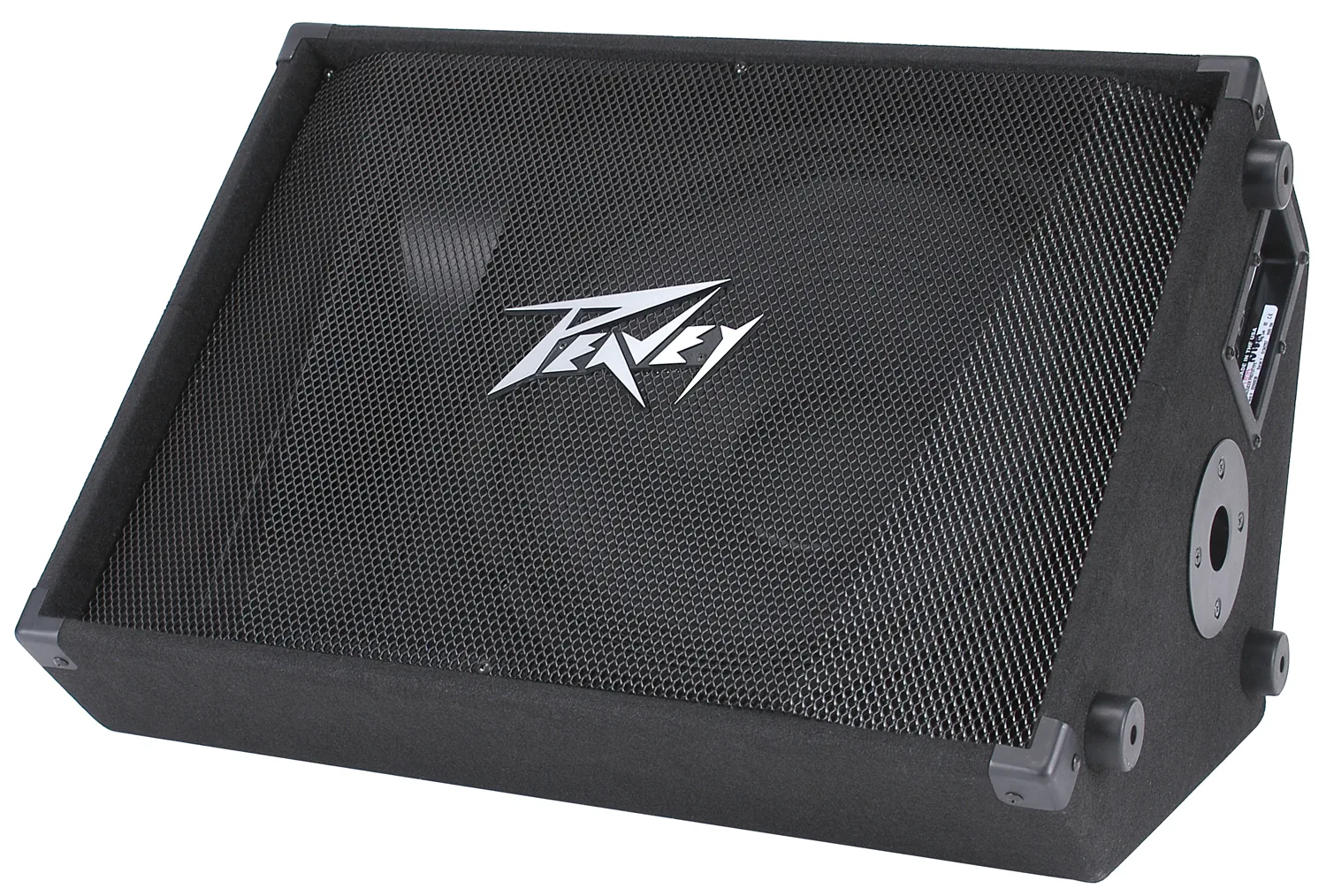 PEAVEY pv-15M 500 w, 1,000 w, 15" ลำโพง รูป 2