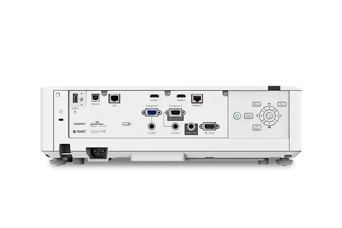 Epson EB-L520U รูป 3