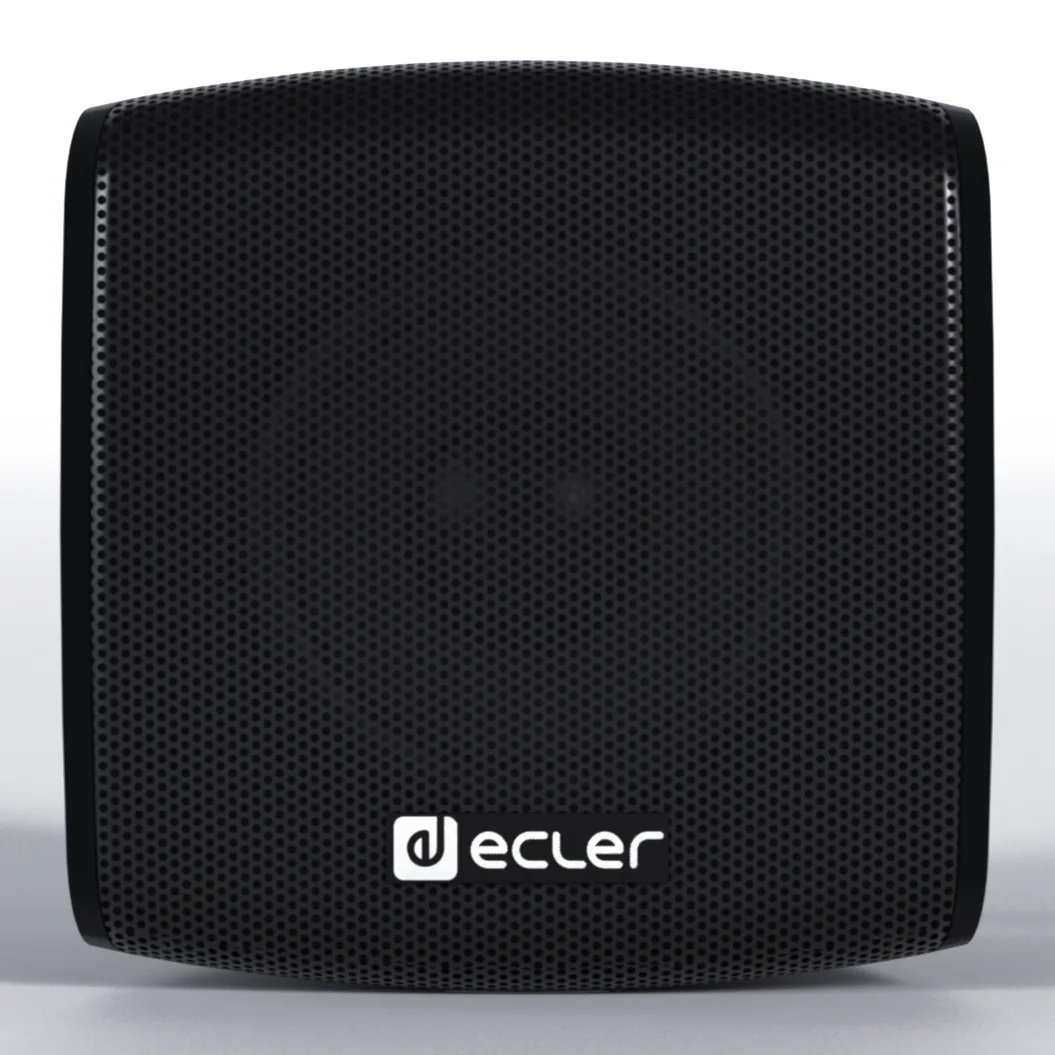 Ecler eMOTUS3ODBK
