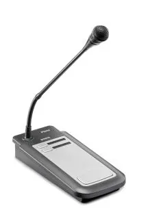 BOSCH PLE-2CS Plena 2-zone Call Station (for PLE series) ไมโครโฟน