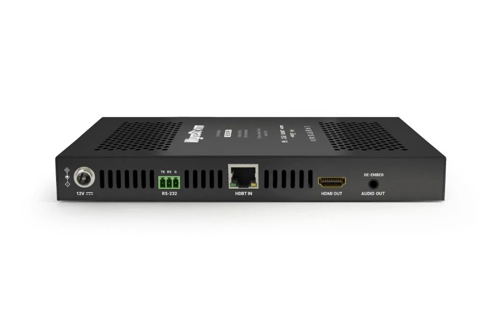 WyreStorm EX-40-KVM-5K รูป 3
