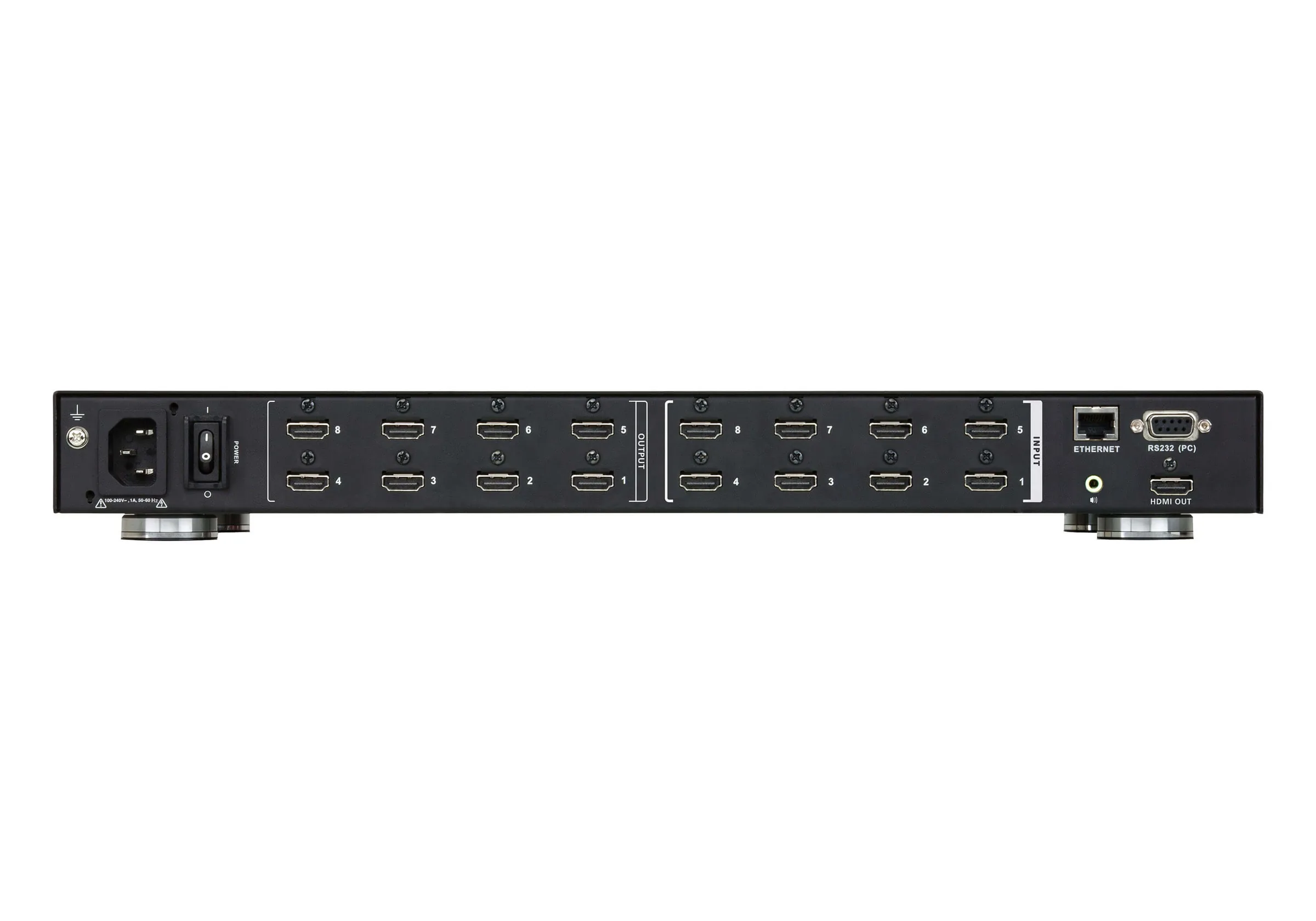 ATEN VM5808HA รูป 3