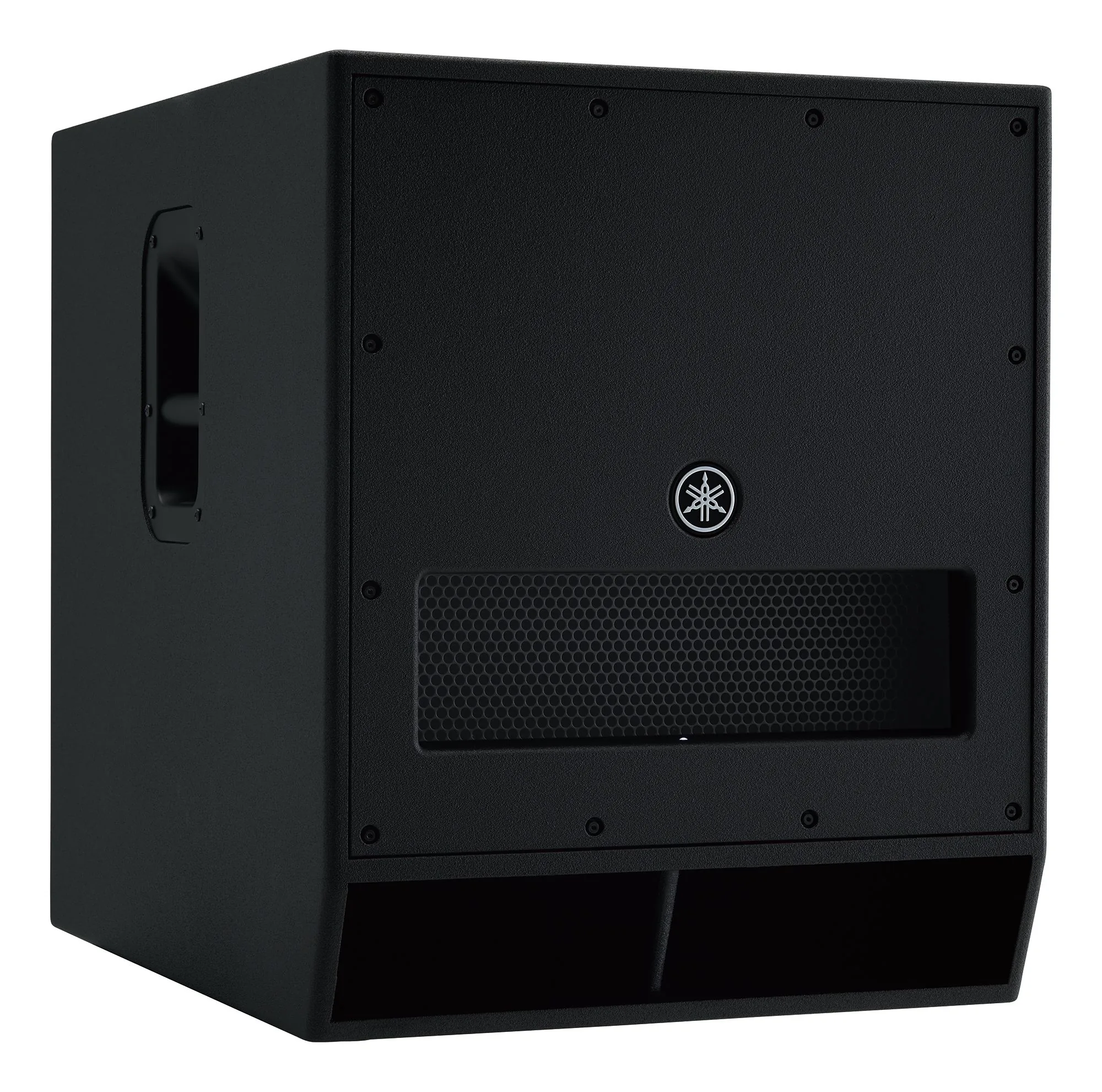 YAMAHA DXS18 18" Powered Subwoofer ลำโพง รูป 3