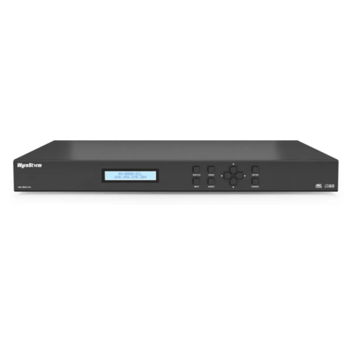 WyreStorm MX-0808-SCL-V2