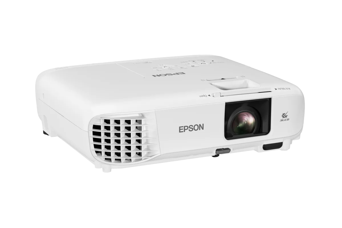 Epson EB-E24 รูป 2