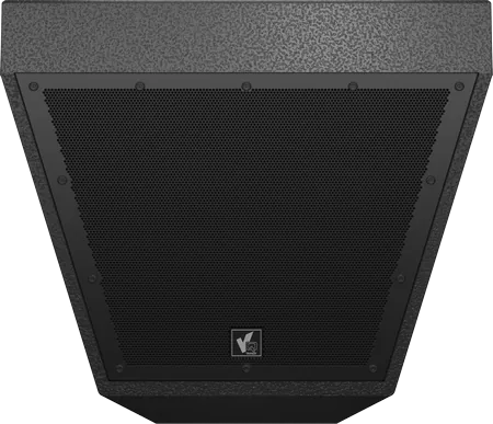 TANNOY VQ 85 DF 2 Way Down-Firing Dual Concentric Mid-High Loudspeaker ลำโพง รูป 2