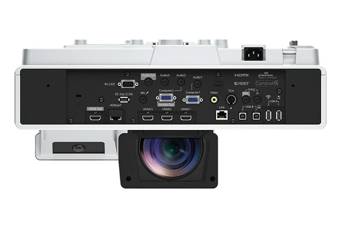 Epson EB-1485Fi รูป 3