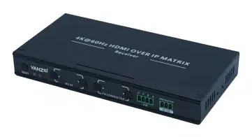NEXIS NL4120PR