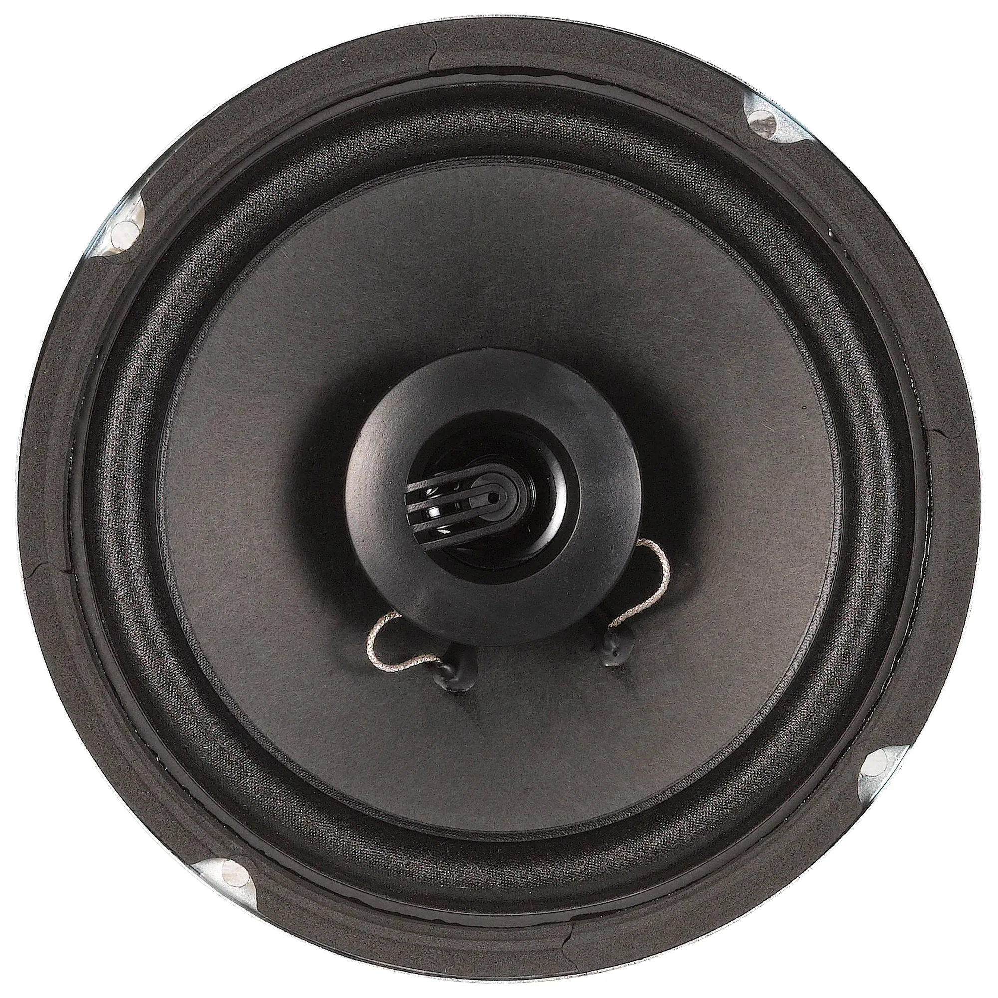 Inter-M WS-210 (B/I) ลำโพงฝาผนัง 10W 6" FULL RANGE ลำโพง รูป 4
