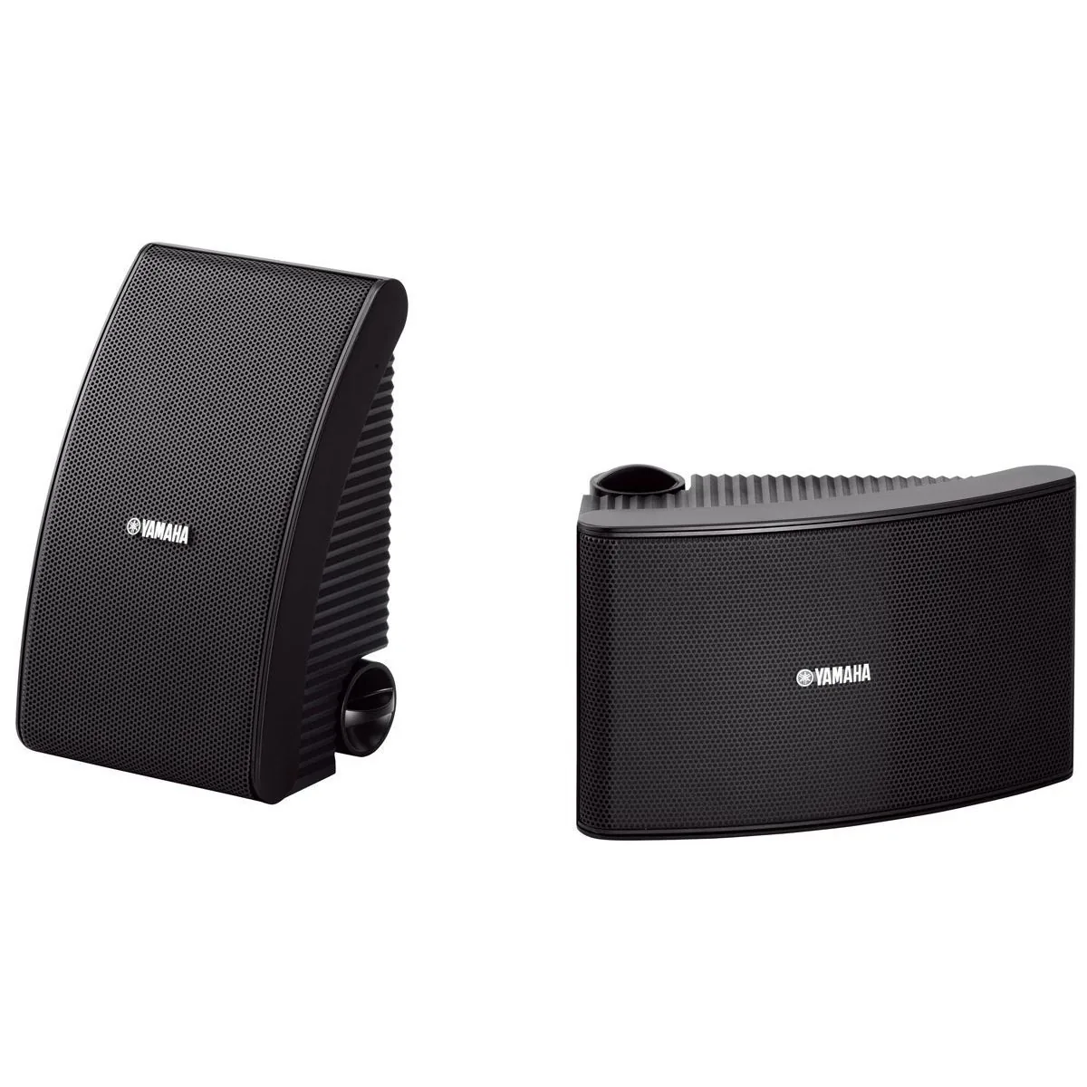 YAMAHA NS-AW392 All-Weather Speakers 2-way 5-1/4" 120W Max ลำโพง รูป 2