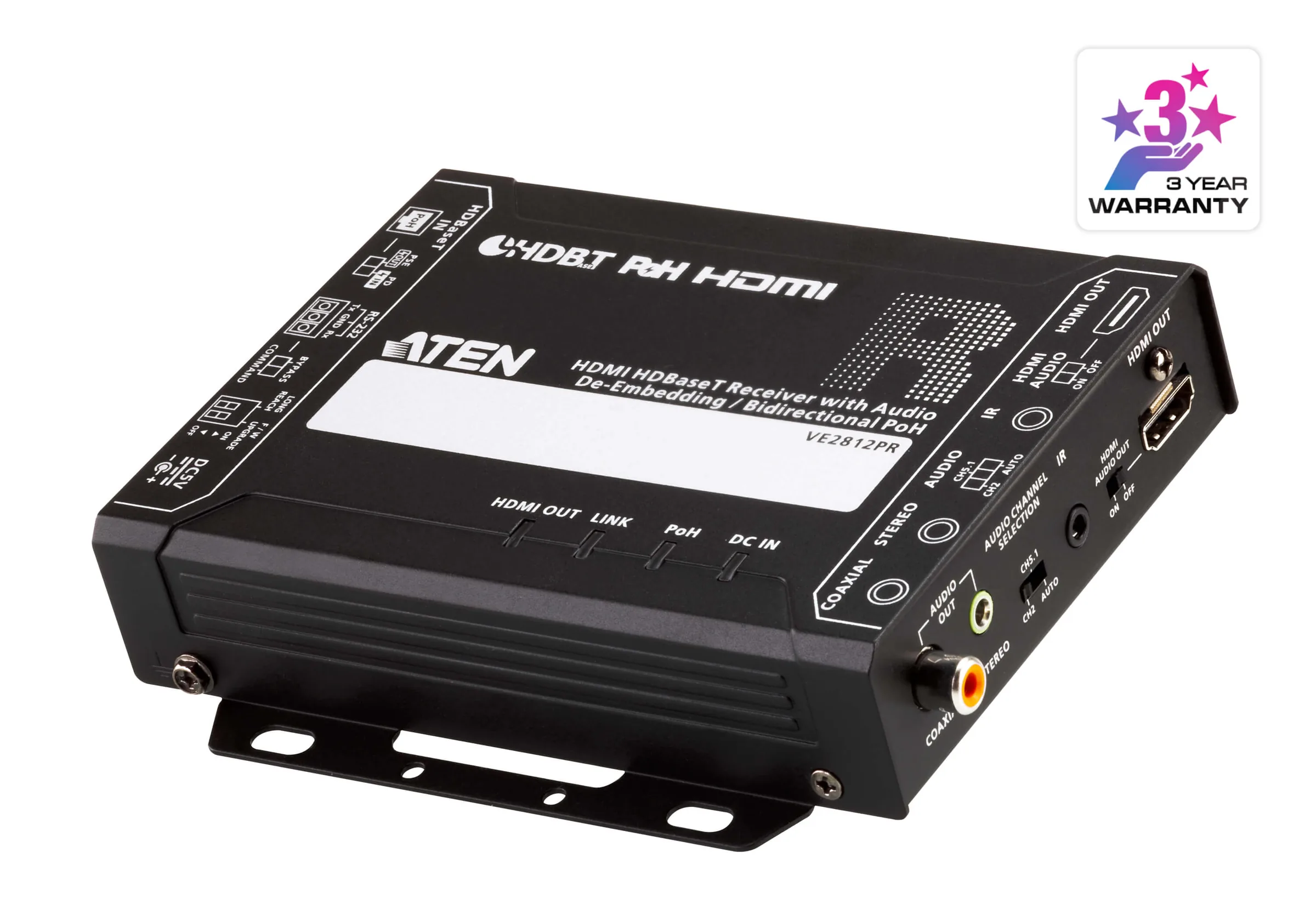 ATEN VE2812PR