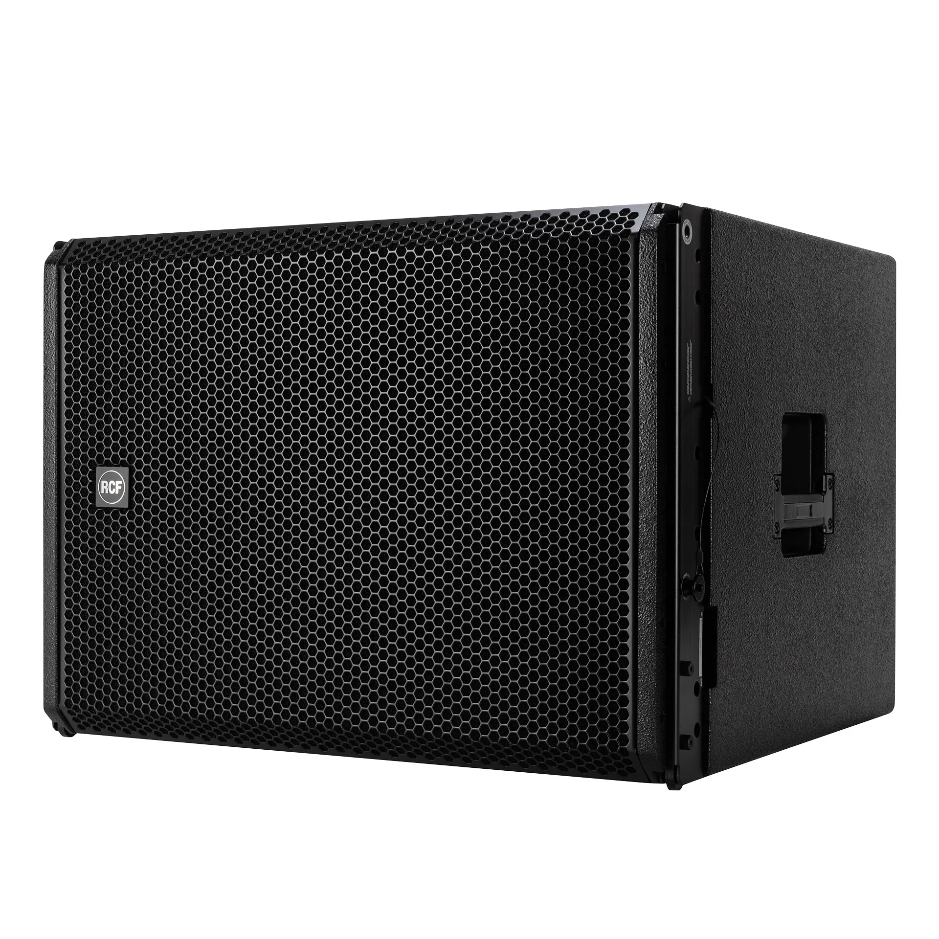RCF HDL 38-AS 100-240V รูป 2