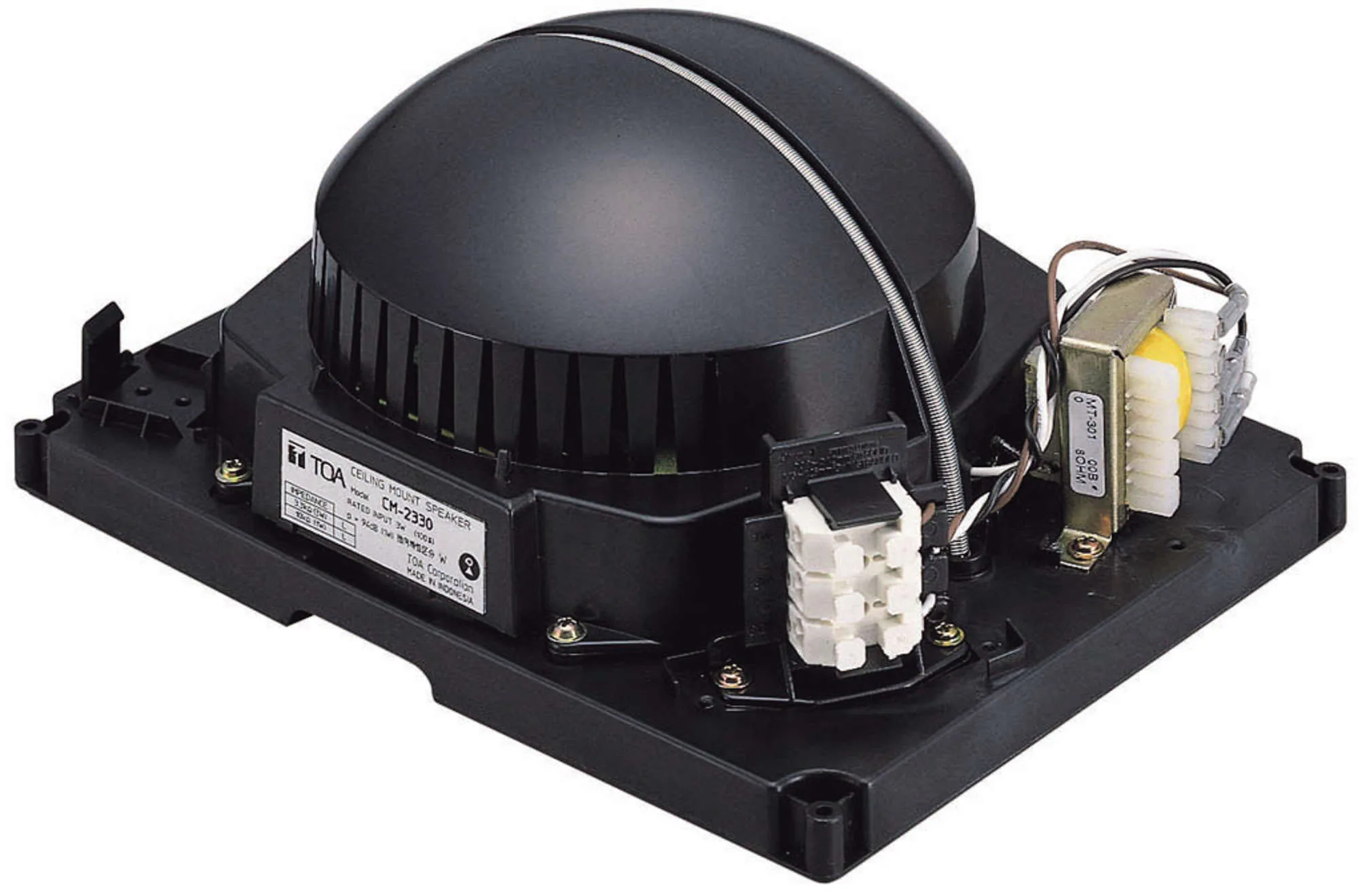 TOA CM-960 6W ceiling speaker