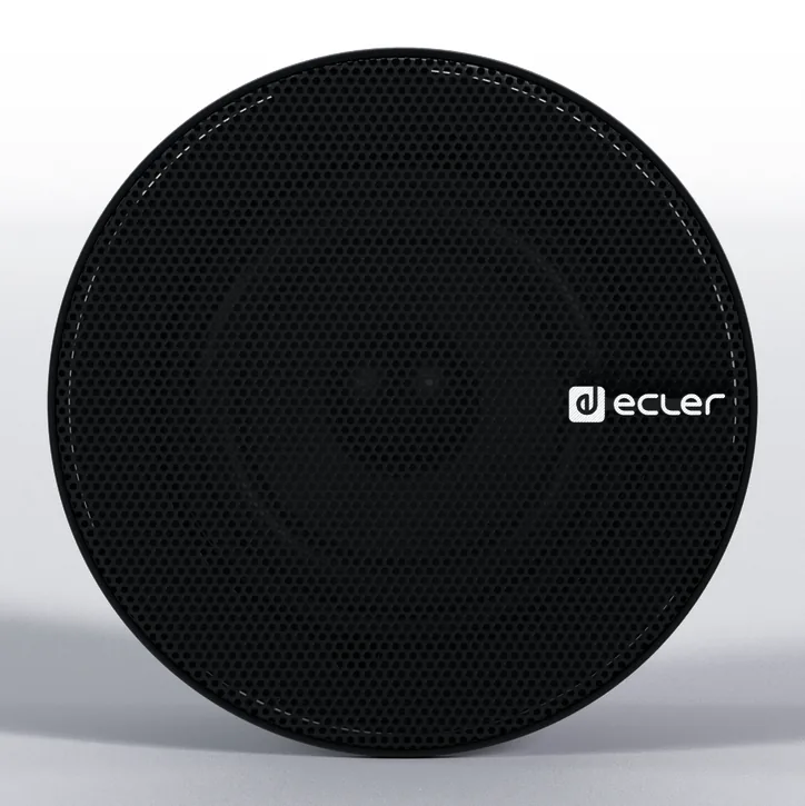 Ecler NICRG3BK