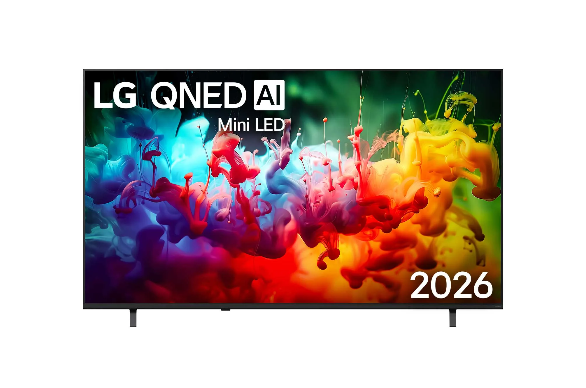 LG 75QNED70BSA 75" 4K Smart TV