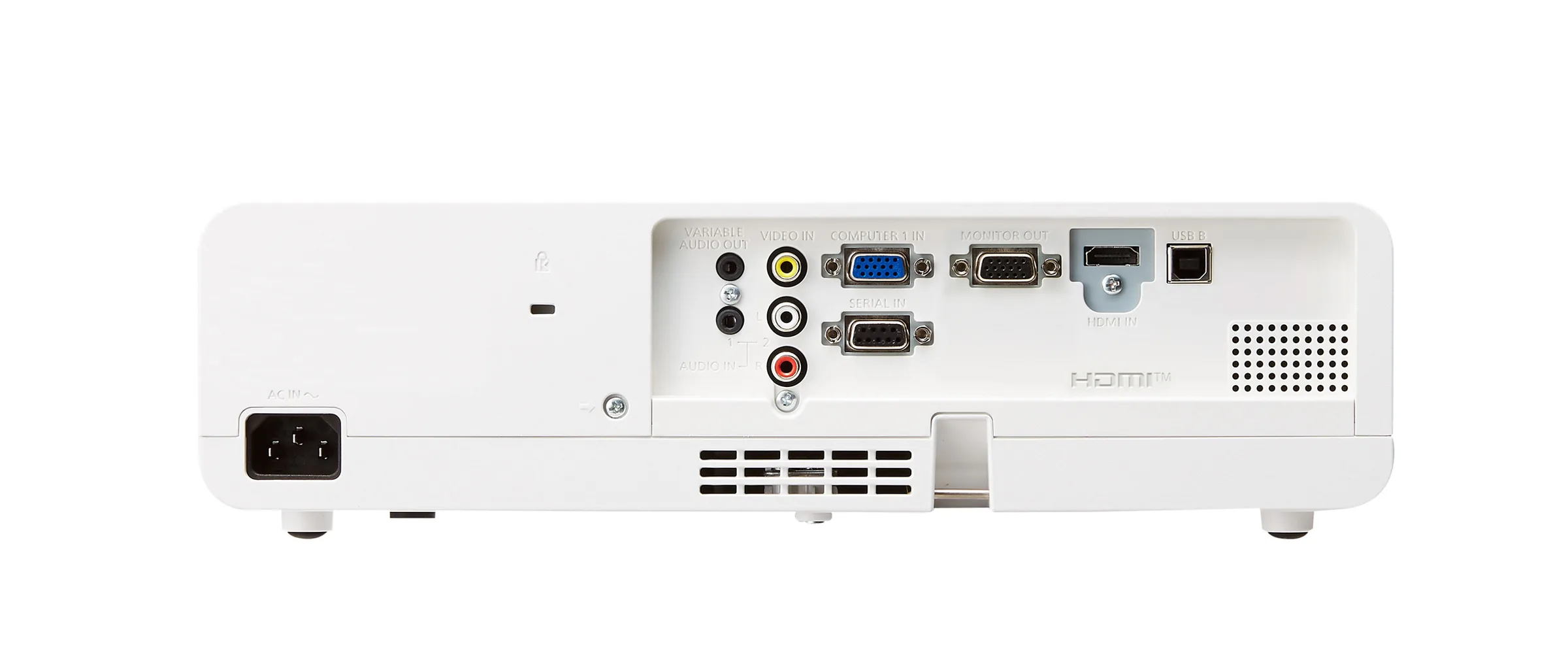 Panasonic PT-LB306 รูป 3
