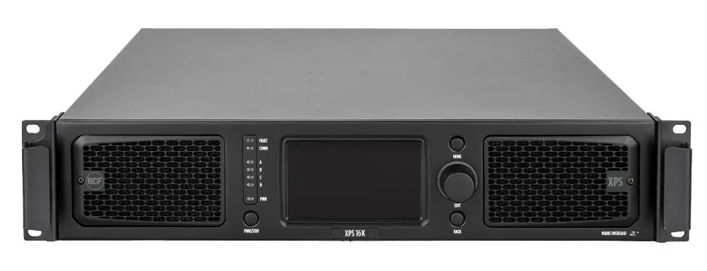 RCF XPS 16K