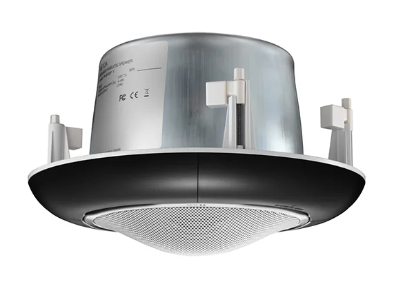 TOA IR-820SP 20W Infrared Speaker ceiling speaker