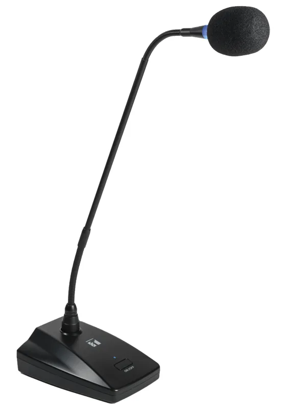TOA EM-380 AS