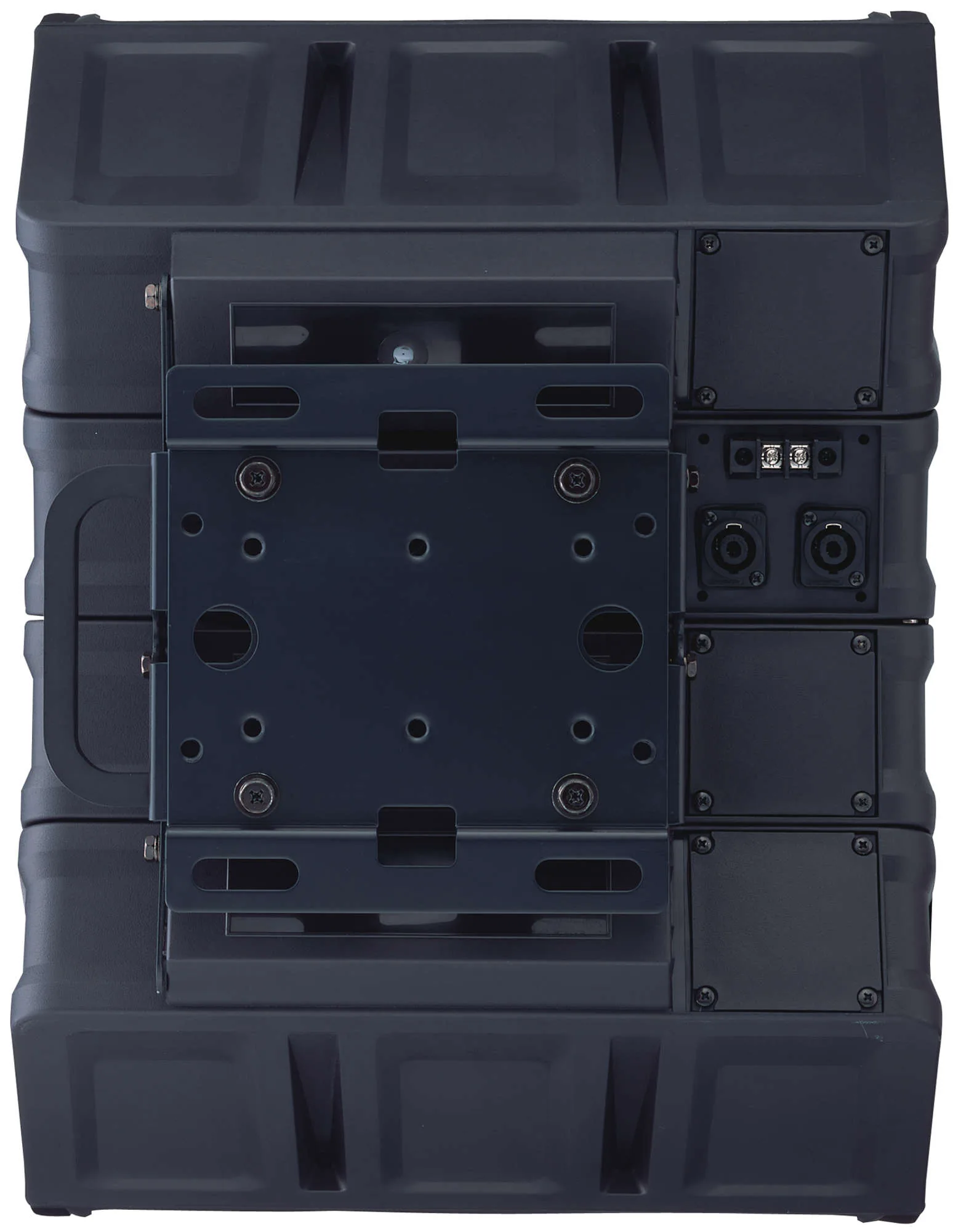 TOA HX-5B Compact Line Array Speaker ลำโพง รูป 3