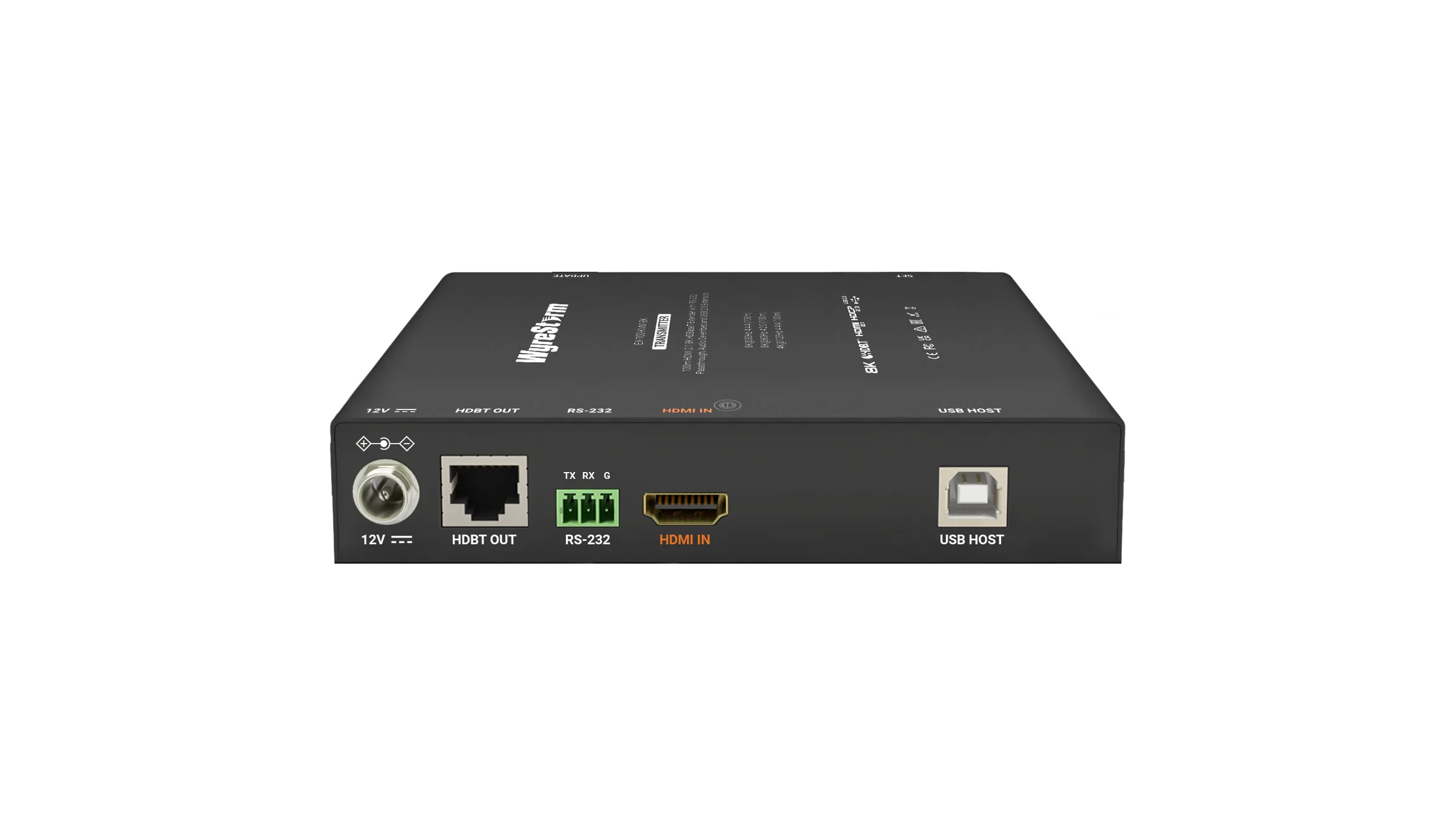 WyreStorm EX-100-KVM-8K รูป 3
