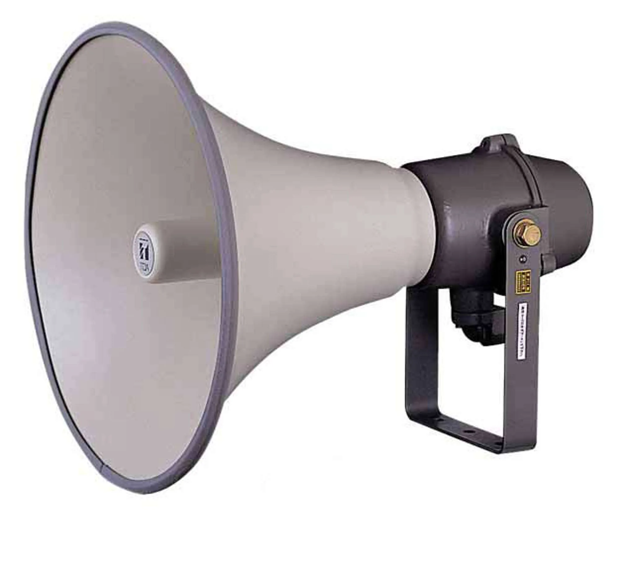 TOA TP-M15E Explosion-Proof horn speaker