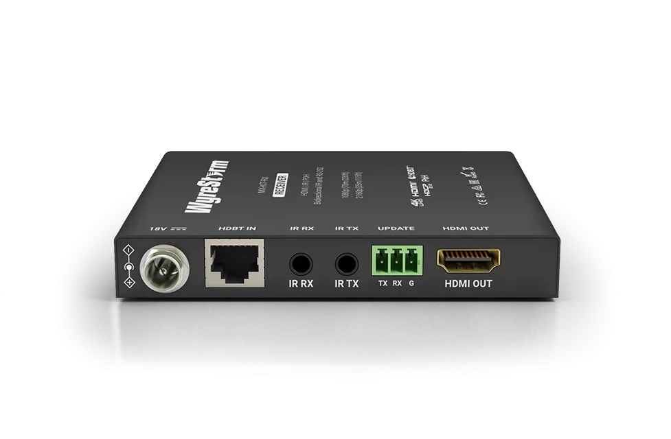WyreStorm MX-0404-KIT รูป 3