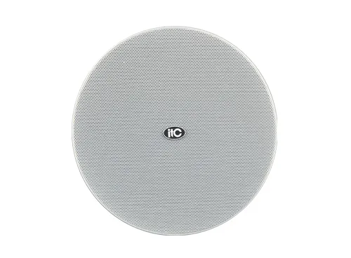 ITC Audio T-205T 5"+1.5" frameless ceiling speaker