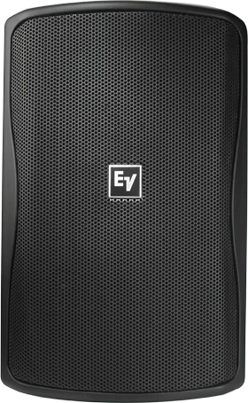Electro-Voice ZX1i-100T, W 200W 8" 2‑way passive full‑range indoor/outdoor loudspeaker ลำโพง