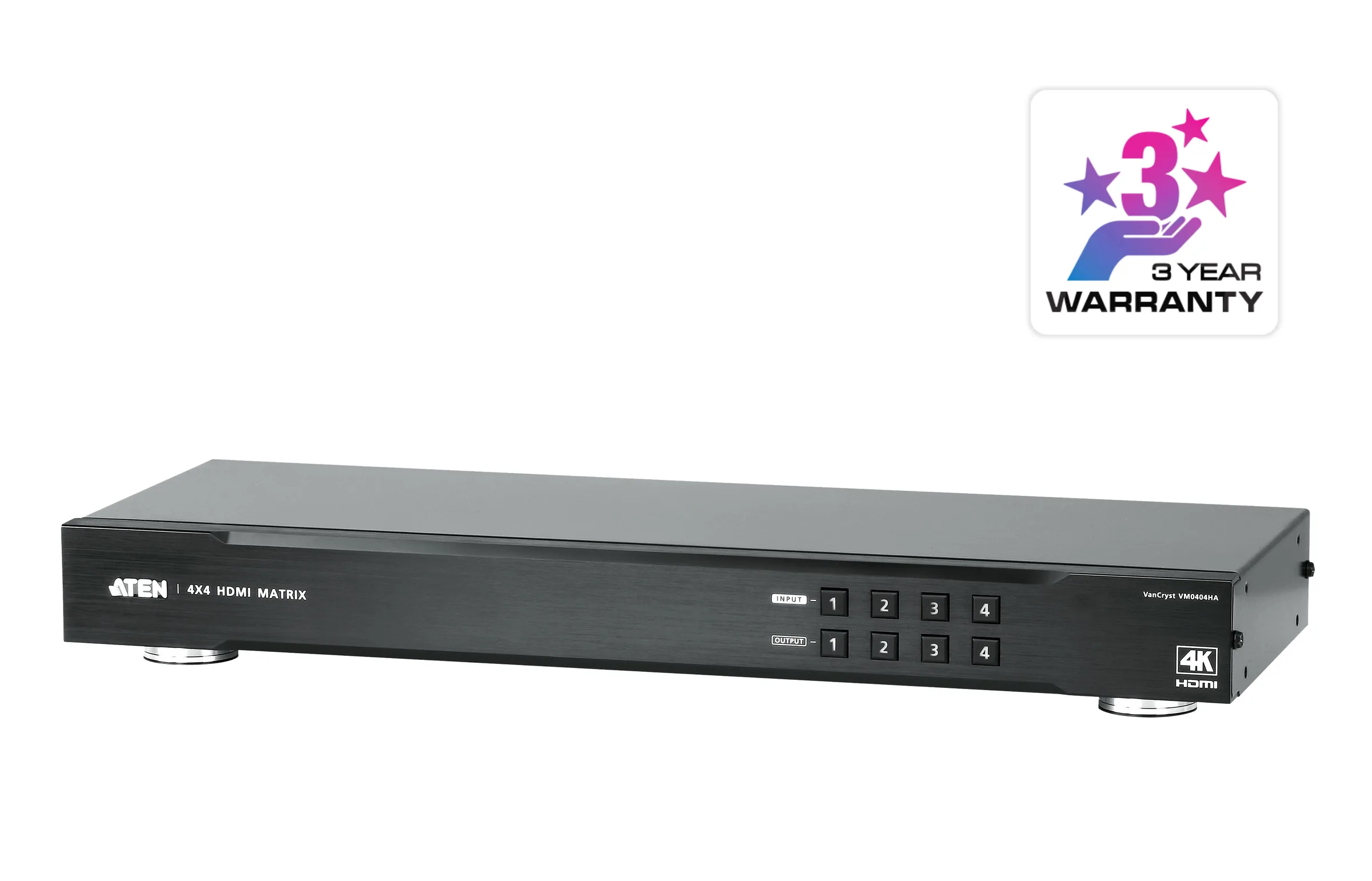 ATEN VM0404HA