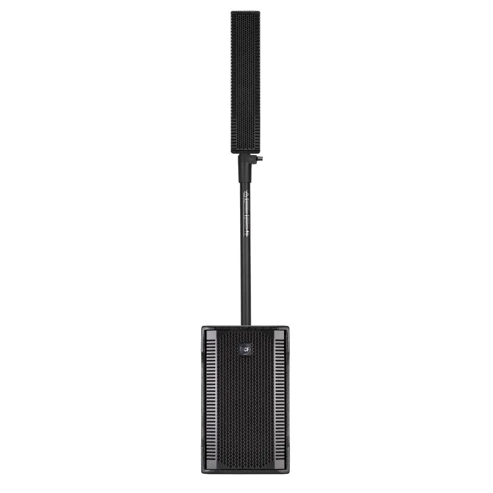 RCF EVOX 8 ACTIVE TWO-WAY ARRAY ลำโพง รูป 2