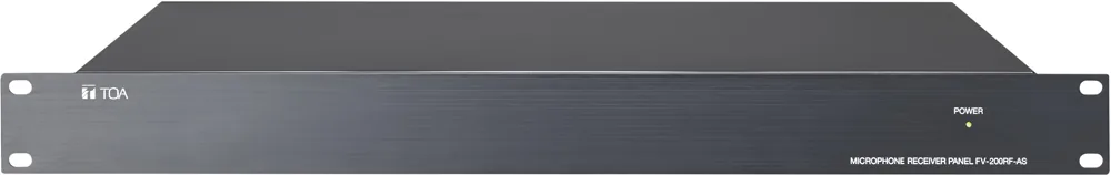 TOA FV-200RF-AS