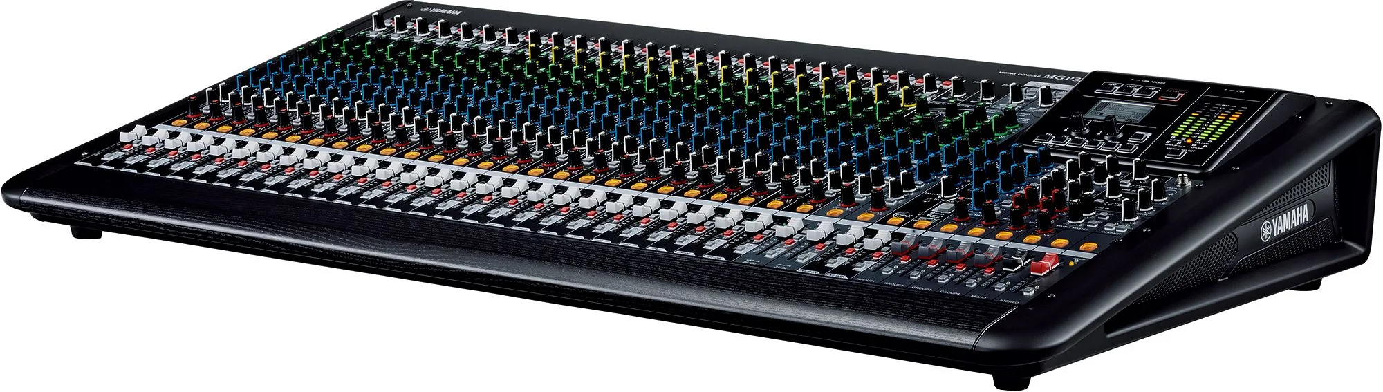 YAMAHA MGP32X มิกเซอร์ 32 Line Inputs mixer มิกเซอร์ รูป 2