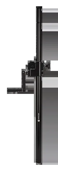RCF AC PMX