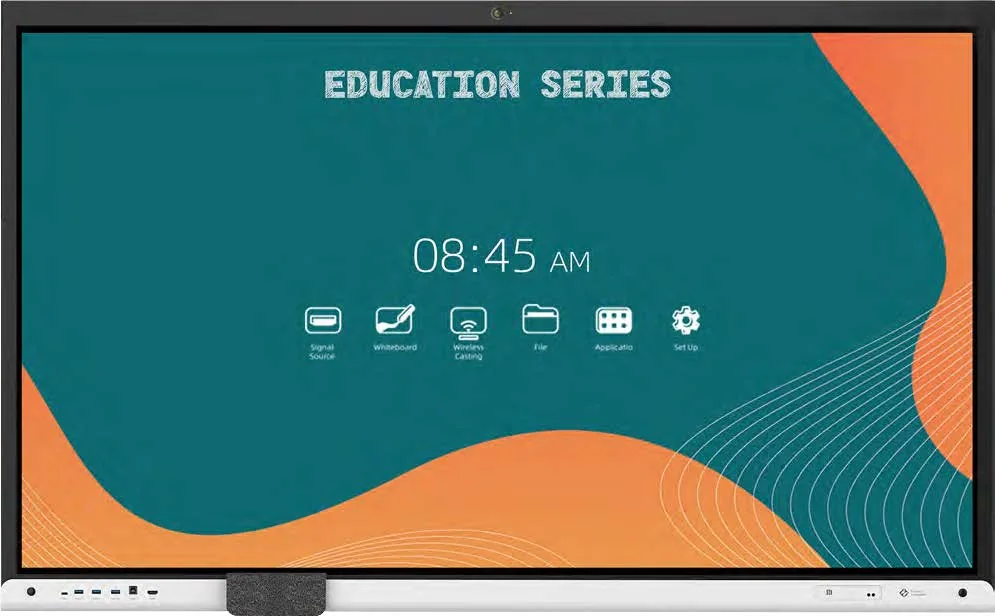 RAZR PC-65X LED INTERACTIVE TOUCHSCREEN 65" จอทัชสกรีน จออัจฉริยะ จอสัมผัส จอtouchscreen จอled