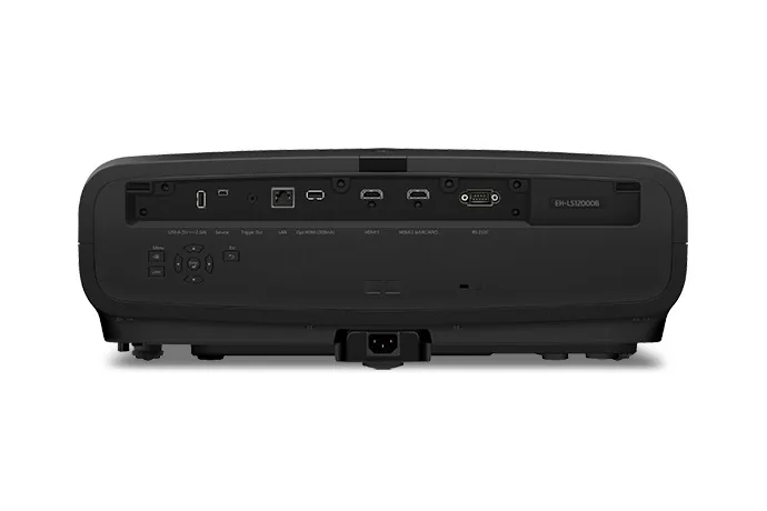 Epson EH-LS12000B รูป 3