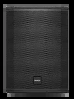 TANNOY VXP 8 single-channel, powered 8" loudspeaker ลำโพง