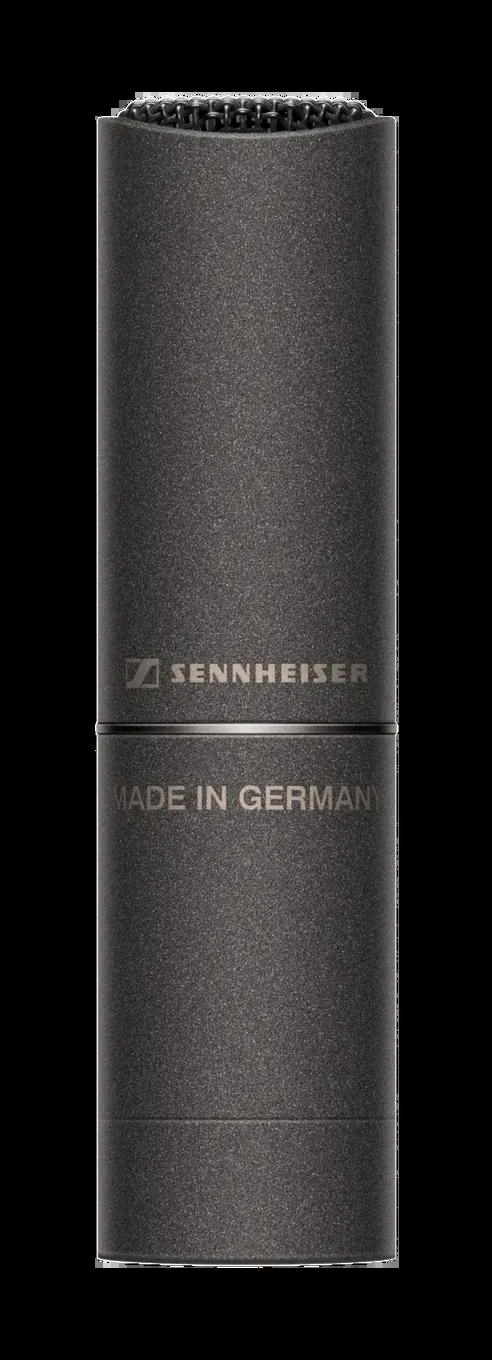 SENNHEISER MKH 8020, Compact Omnidirectional Condenser Microphone (Single Microphone), senhierser condenser