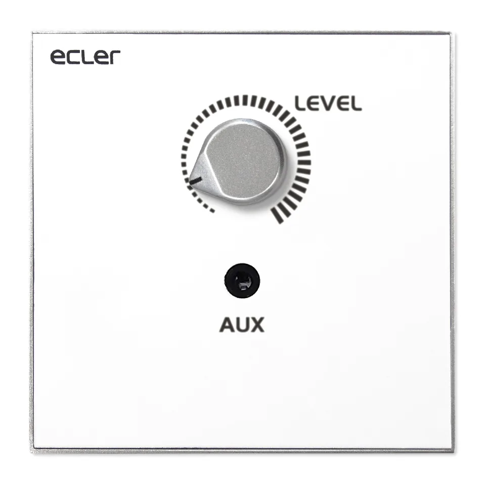 Ecler WPaVOL-J