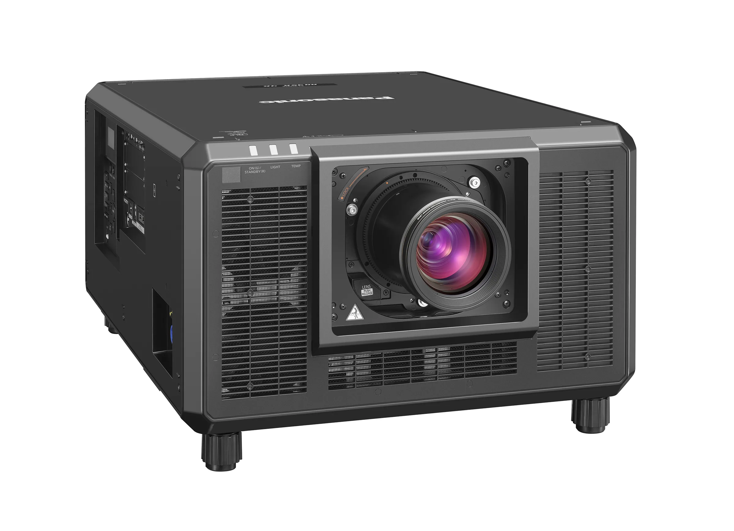 Panasonic PT-RZ34K2E รูป 2