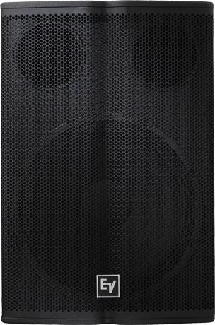 Electro-Voice TX1181 2000W 18" passive subwoofer ลำโพง รูป 5