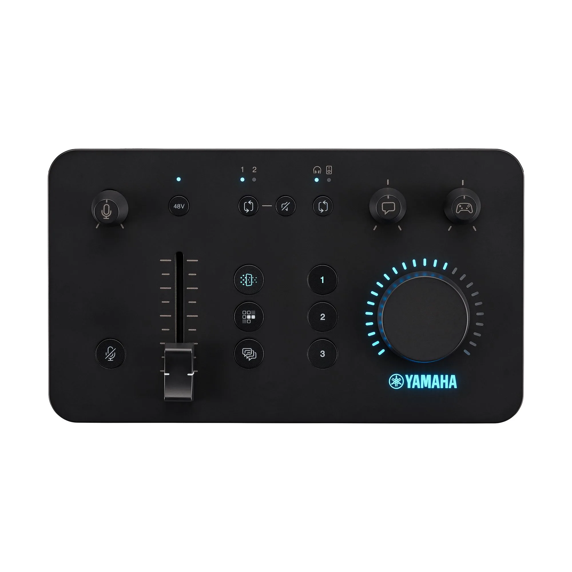 Yamaha ZG01 รูป 2