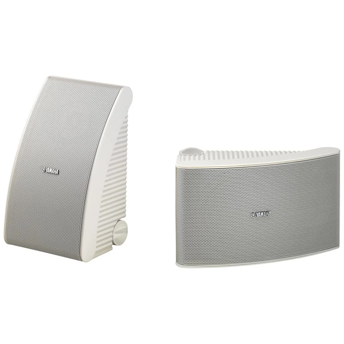 YAMAHA NS-AW592 ตู้ลำโพงติดผนัง Speakers 2-way ลำโพง รูป 3